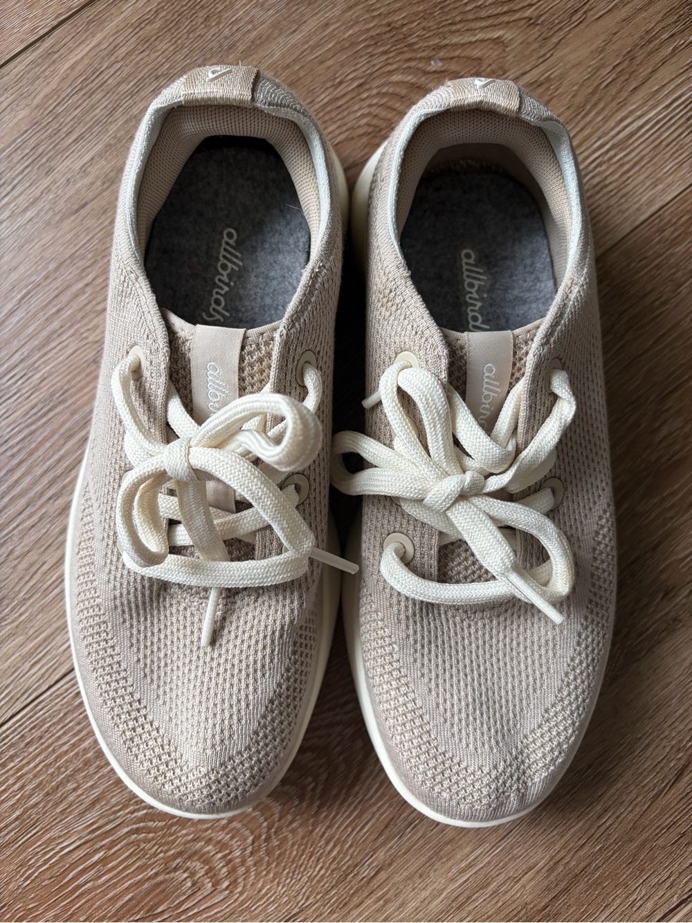 Allbirds Tree Runners